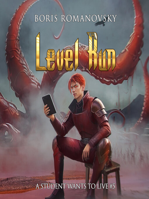 Title details for Level Run by Boris Romanovsky - Available